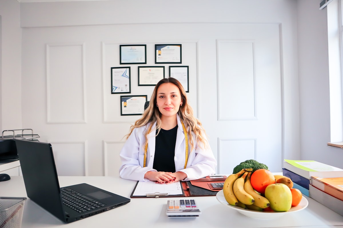 Mental health nutrition